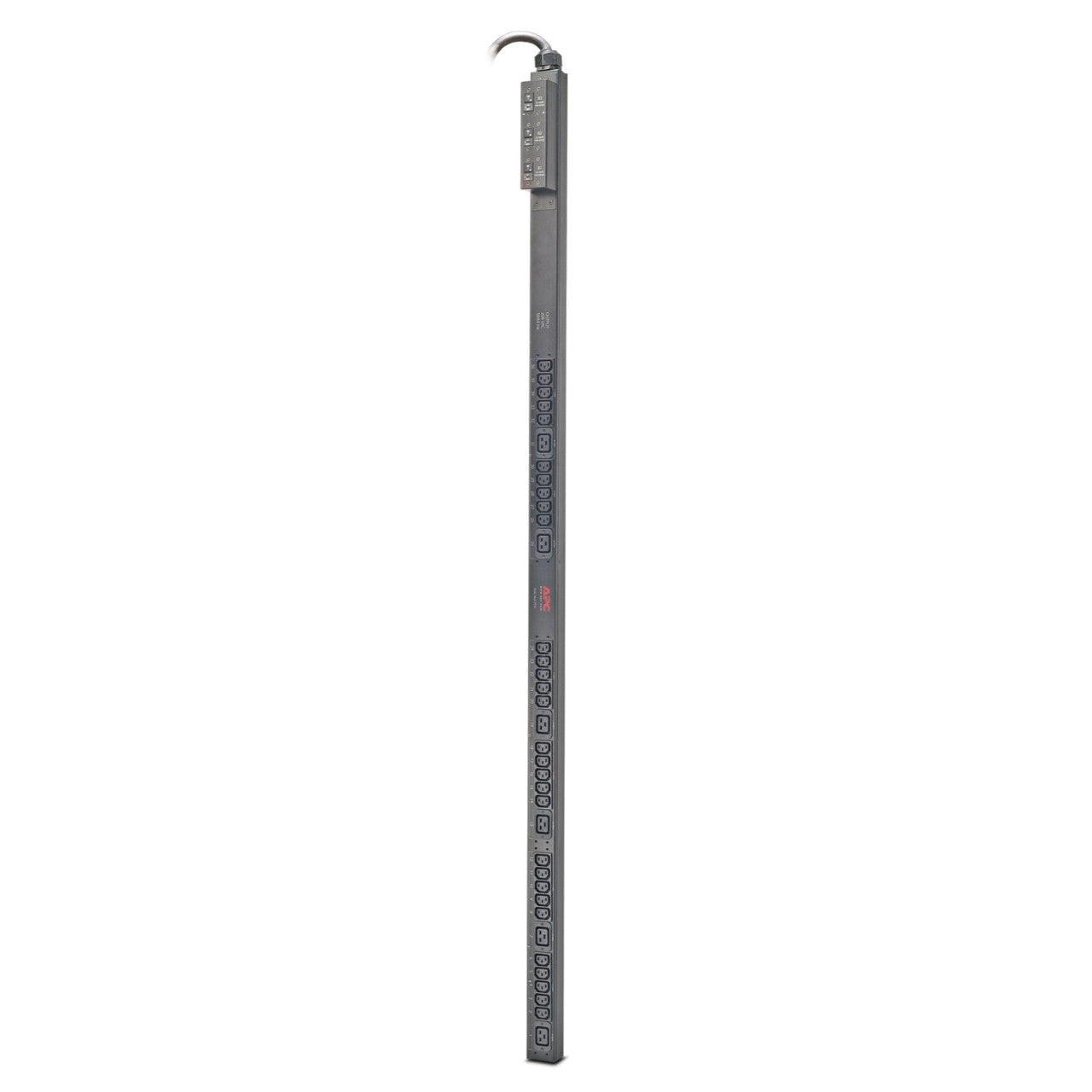APC RACK PDU Basic ZERO U 12.5KW 208V