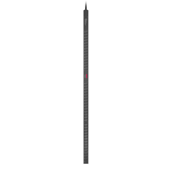 APC RACK PDU Basic Zerou 5.7KW 120V 10 CORD