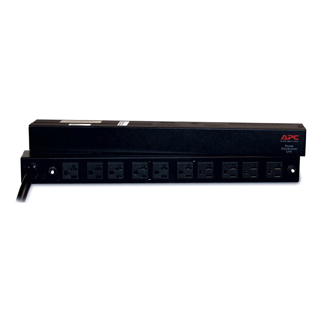 APC Basic Rack-mount PDU HOR/VERTL5-30P/5-20
