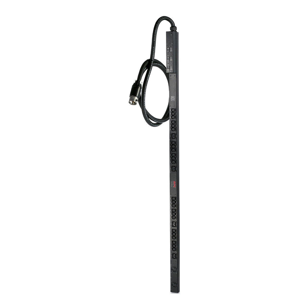APC RACK PDU Basic ZERO U 14.4KW 208V