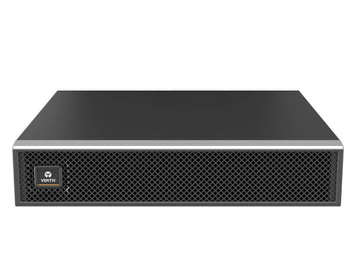 Vertiv Liebert GXT5-EBC48VRT2U External Battery Cabinet, 48V, for GXT5 1500-2000 VA (OEM version)