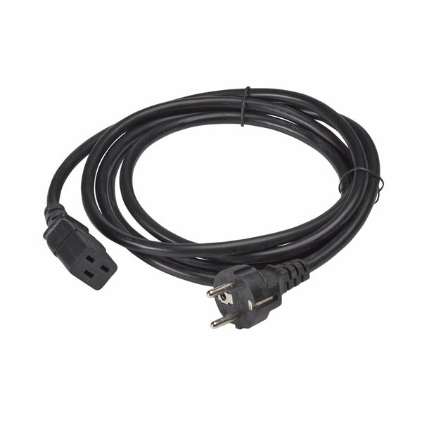 Eaton Cable C19 (2) Schuko