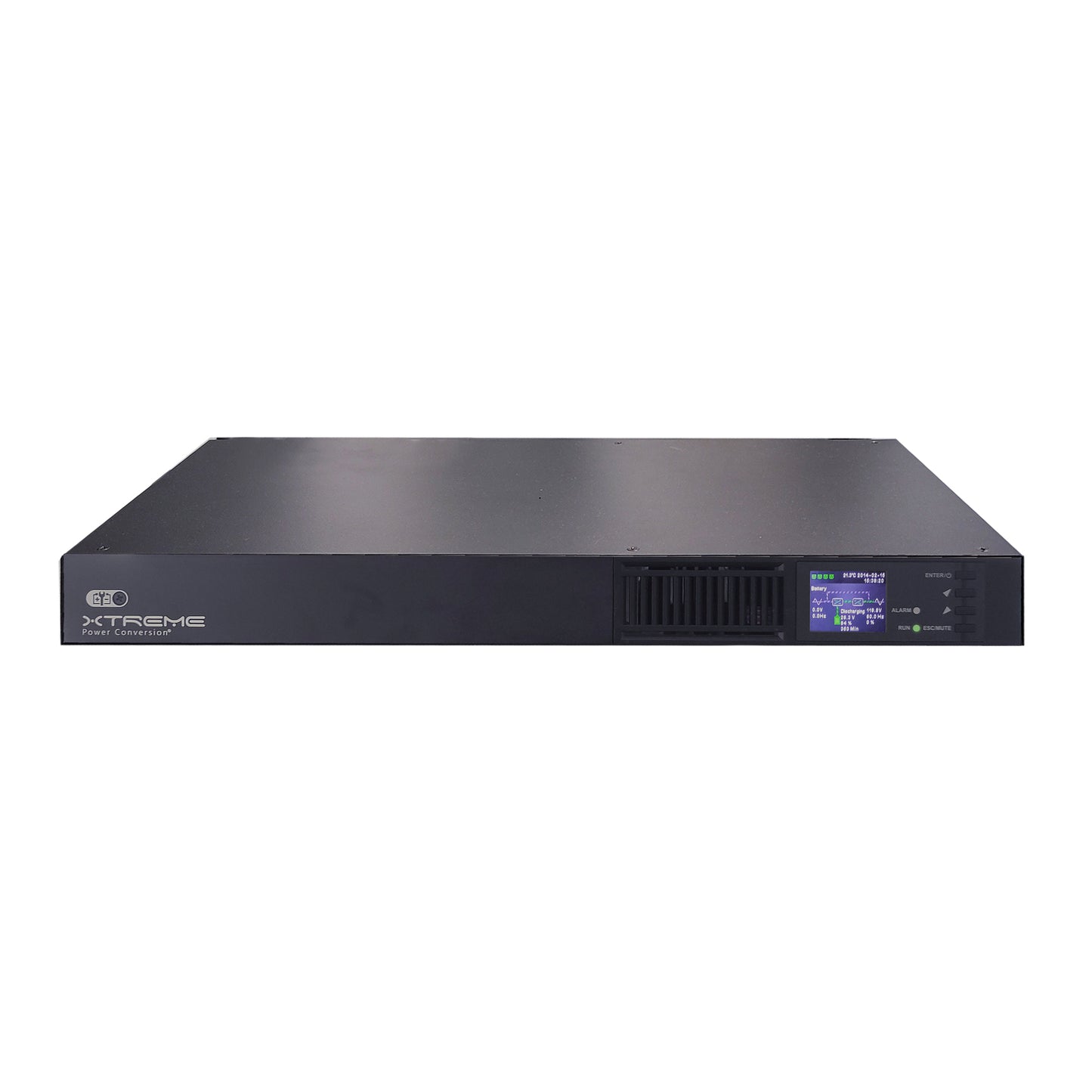 Xtreme Power J90-1KLiD 1,000VA / 900W 120V UPS lithium-ion