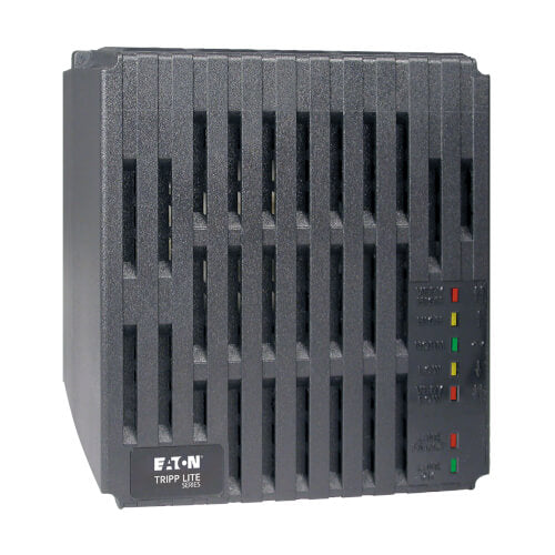 Tripp Lite LC1800 1800W 120V Power Conditioner with Automatic Voltage Regulation (AVR), AC Surge Protection, 6 Outlets, TAA