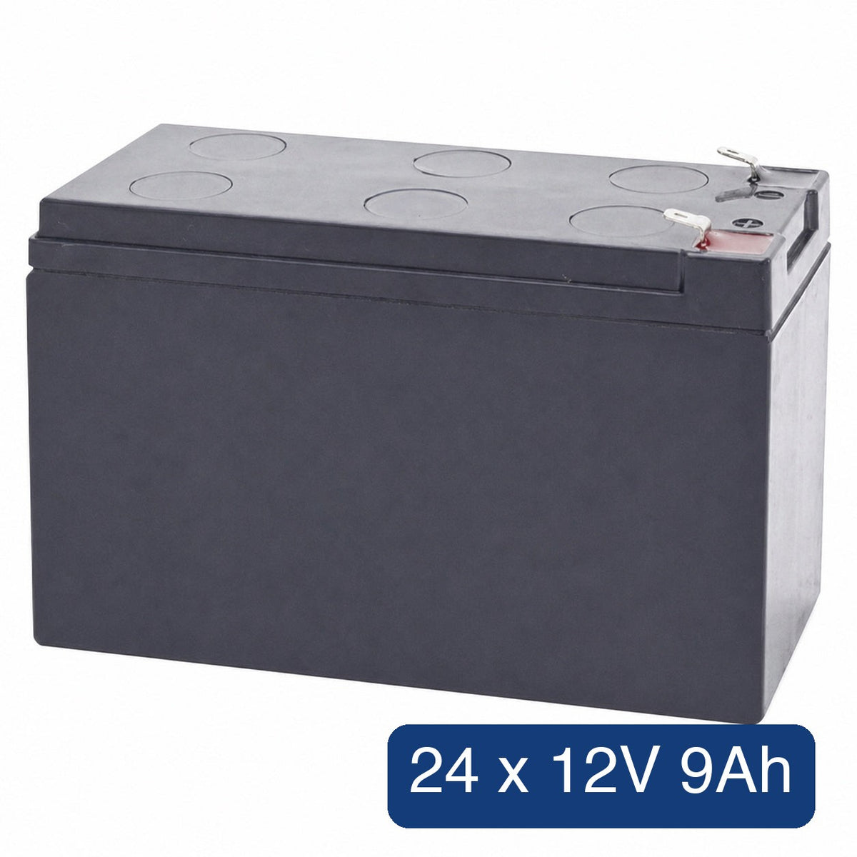 Ensemble de batteries de remplacement pour UPS Liebert GXT5-288VBATKIT
