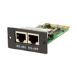Xtreme Power MODBUS-IN - Carte MODBUS à utiliser avec les onduleurs des séries P80 ou P90