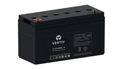Vertiv PUL-350LVT-BAT genuine OEM lithium-ion replacement battery