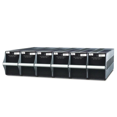 APC SYBT9-B6 genuine OEM replacement battery cartridge
