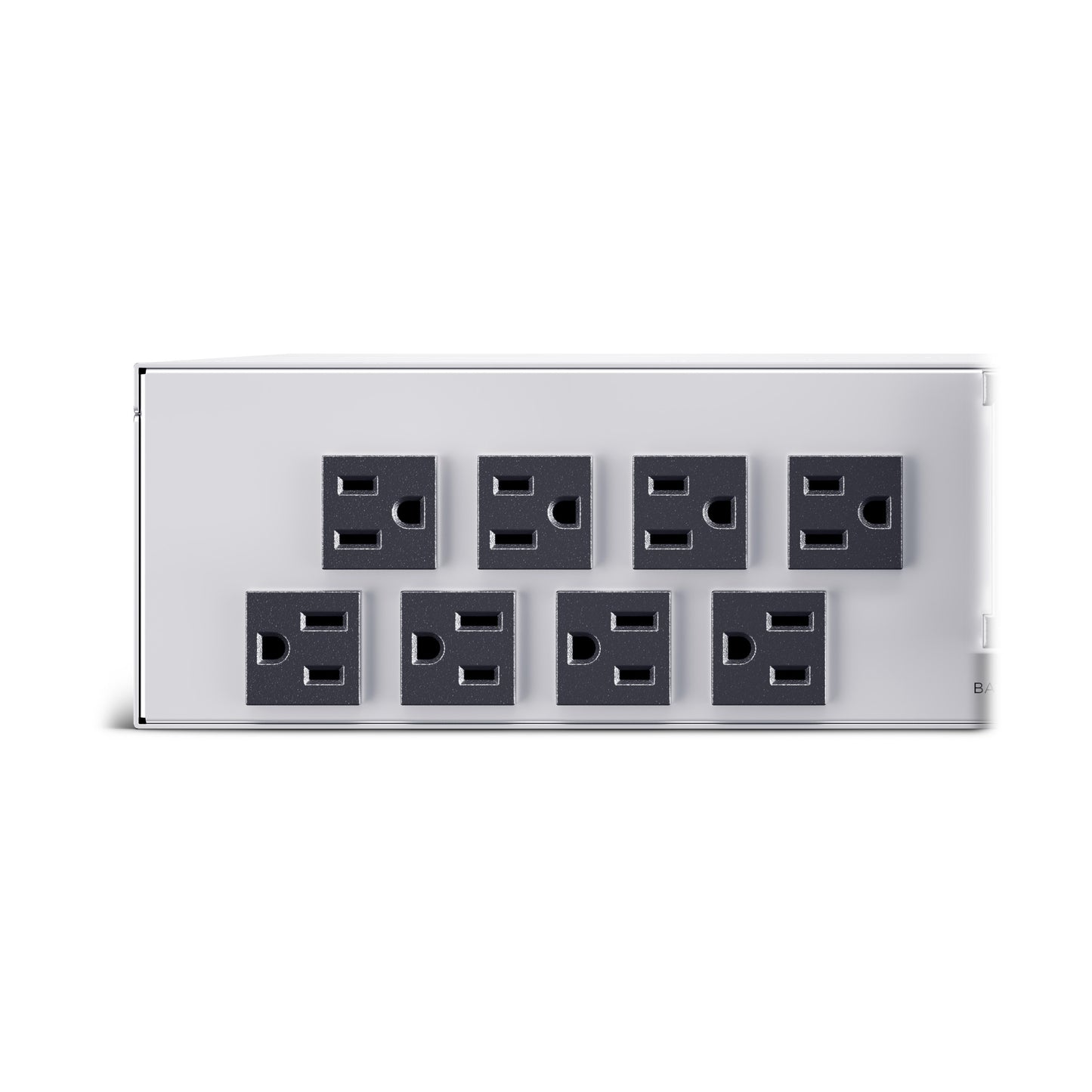 CyberPower OL1K5RM 1500VA / 1200W Online UPS (Rackmount) — Feature detail