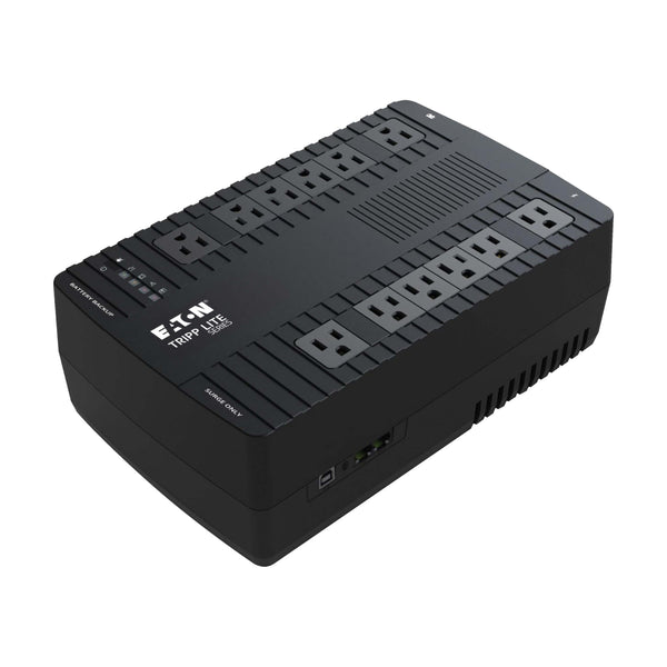 Tripp Lite OmniSmart OMNISMART750MX 750 VA / 460 W Tower Line-Interactive UPS