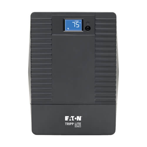 Tripp Lite OMNIVS800LCD 800VA / 475W Line-Interactive UPS — Feature detail