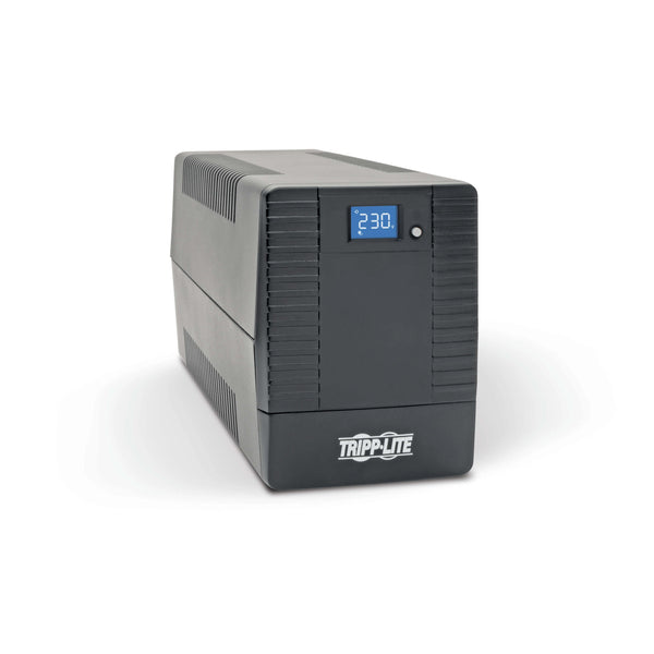Tripp Lite OMNIVSX1000D 1000 VA / 600 W Tower Line-Interactive UPS 230 V