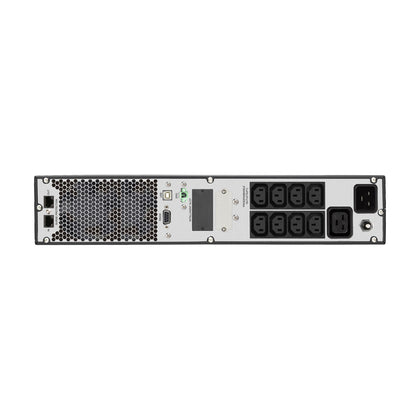 Xtreme Power P80g-3000 Line-Interactive UPS