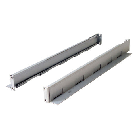 Xtreme Power P90L-RAIL - Kit de rails à 4 montants à montage ajustable pour onduleurs P91 ou P90L-5K, 6K et 10K,