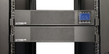 Xtreme Power P91-1.5KLi 1,500VA / 1,350W 120V Lithium-Ion Online UPS | Canada | UPSPLUSBATTERY
