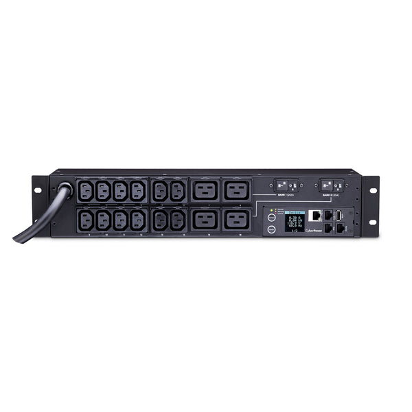 CyberPower Monitored PDU 240V