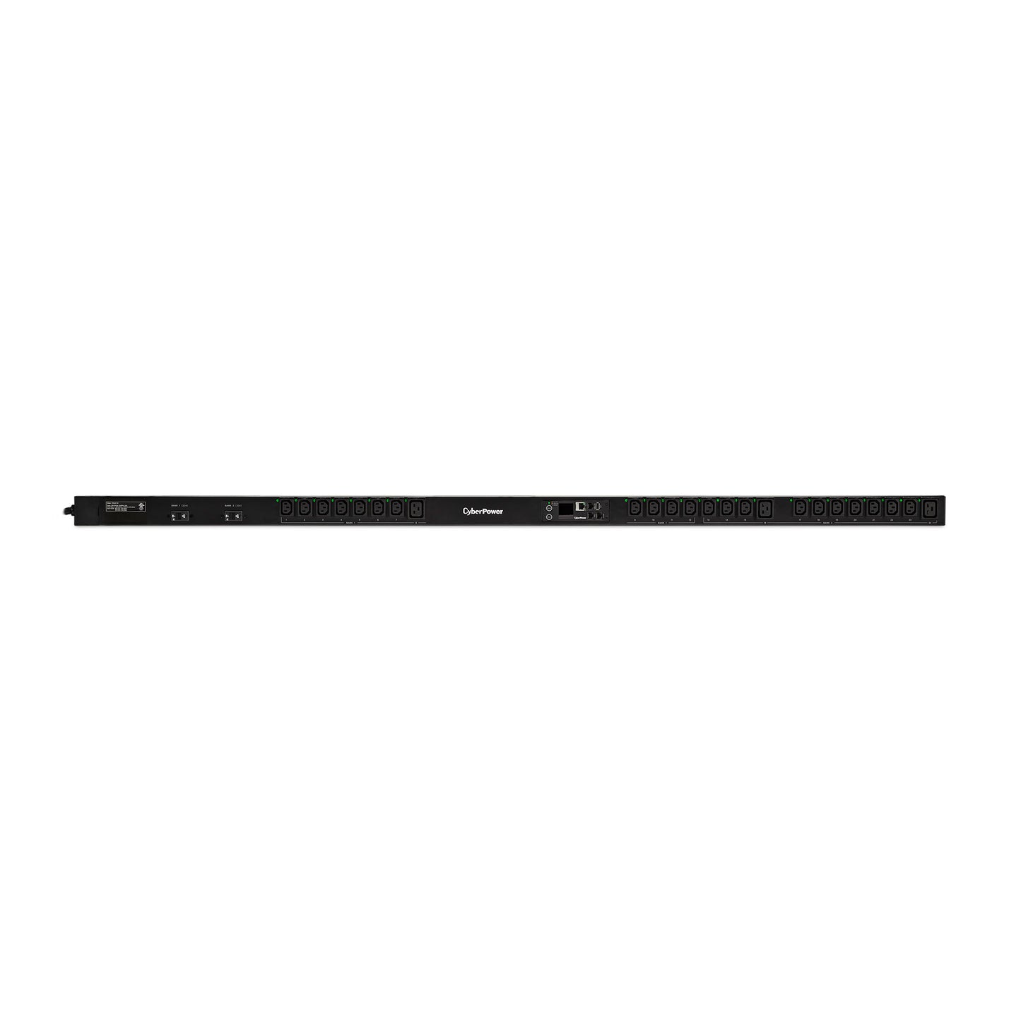 CyberPower Switched PDU 30A