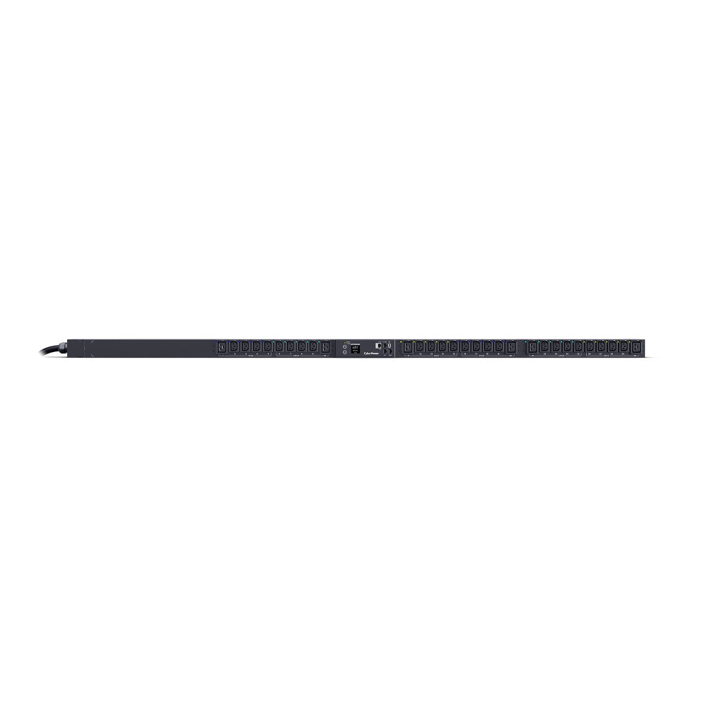 CyberPower Switched PDU 3PH MBO NEMA L15-20P