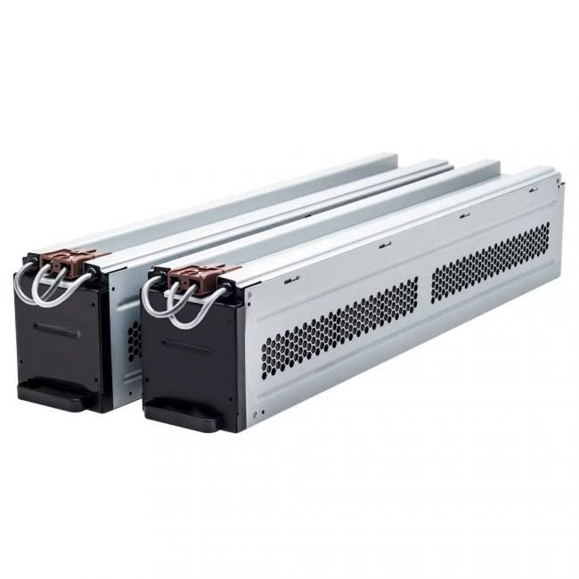 APC Smart UPS RT SURT8000XLICH Assembled (Replacement) Battery Cartridge