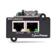 CyberPower HTTP SNMP NMS RJ45 Sensor PORT 3YR