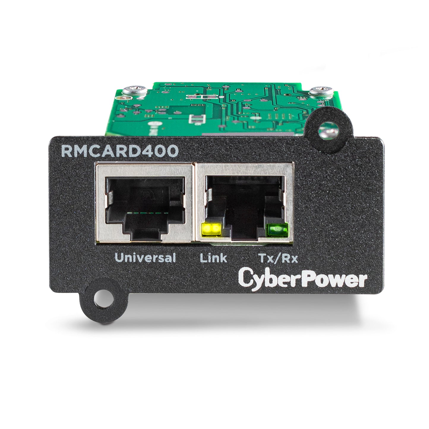 CyberPower Remote Management CARD