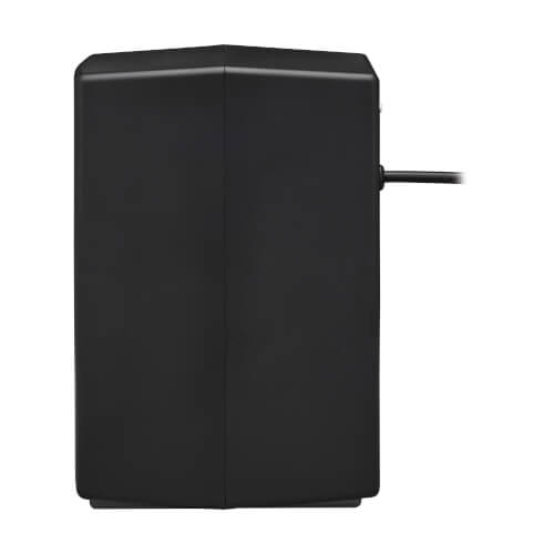 Tripp Lite SMART1500 1500VA / 1350W Line-Interactive UPS (Rack/Tower) — Feature detail