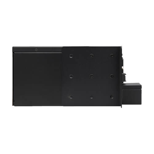 Tripp Lite SMART1548ET 1500VA / 1200W Line-Interactive UPS (Rackmount (3U)) — Feature detail