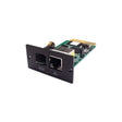 Xtreme Power SNMP-J60 - Carte SNMP/Web externe à utiliser avec les onduleurs de la série J60-600(i)