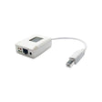 Xtreme Power SNMP-USB - Carte SNMP/Web externe à utiliser avec les onduleurs de la série A60