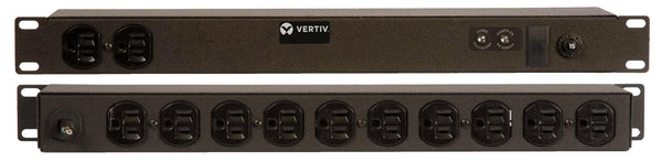 Bandeau d'alimentation (PDU) pour rack Vertiv (29396)