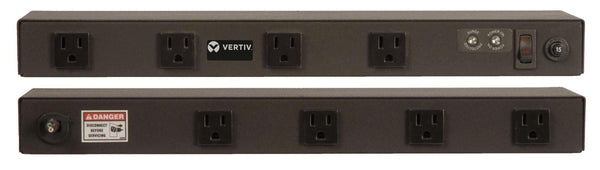 Bandeau d'alimentation (PDU) pour rack Vertiv (29095VH)
