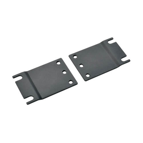 Tripp Lite SmartRack SR2319ADAPT Adapter Kit for Mounting 19 in. Rack Equipment in 23 in. Racks