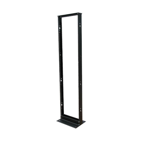 Bâti ouvert à 2 montants Tripp Lite SmartRack SR2POST 45U