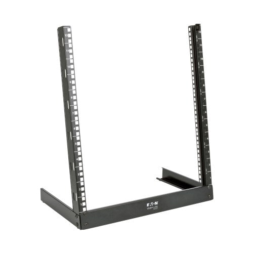 Bâti ouvert de table à 2 montants Tripp Lite SmartRack SR2POST12 12U