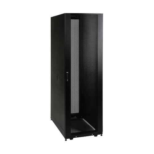 Armoire de baie Tripp Lite SmartRack SR48UB 48U profondeur standard