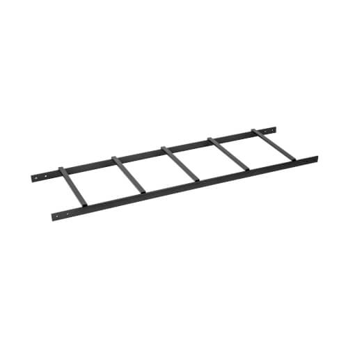 Échelle à câbles Tripp Lite SmartRack SRCABLELADDER de 10 pi x 1 pi (3 m x 0,3 m), 2 sections, SRCABLETRAY/SRLADDERATTACH requis