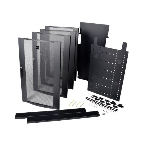 Tripp Lite SmartRack SRCOLOKIT42U Colocation Kit for 42U Rack Enclosures