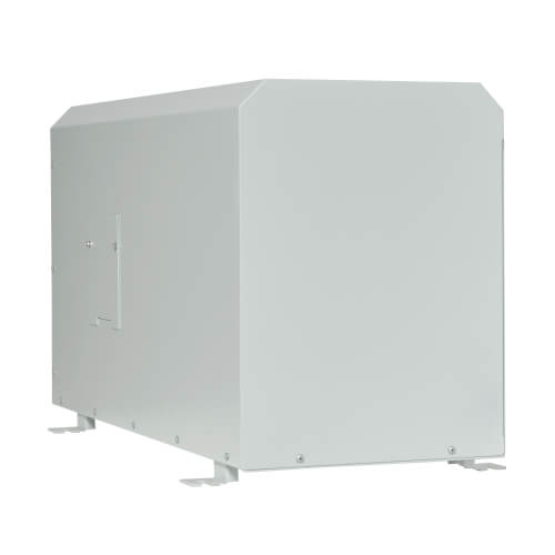 Tripp Lite SRCOOLDXRWLTKIT Low Ambient Temperature Kit for Select Server Rack Precision Air Conditioning Systems