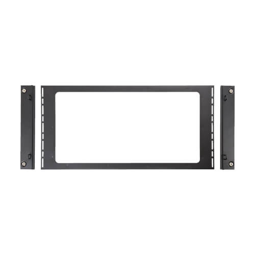 Ensemble de panneaux de toit Tripp Lite SRCTMTCVR750 pour système de confinement d'allée chaude/froide, racks larges de 750 mm