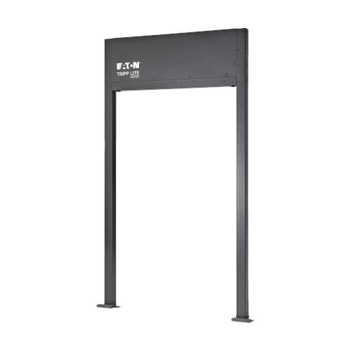 Tripp Lite SRCTMTFRM Frame End Kit for Hot/Cold Aisle Containment System