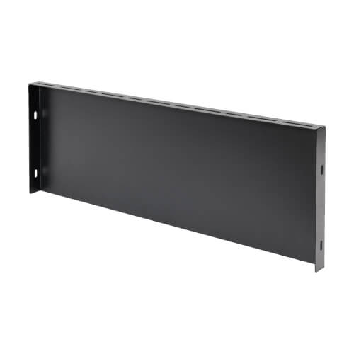 Tripp Lite SRCTMTR600TL Tall Riser Panels for Hot/Cold Aisle Containment System, Standard 600 mm Racks, Set of 2
