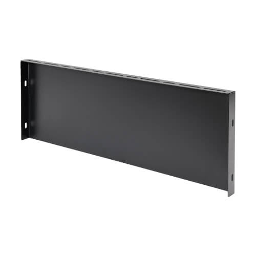 Tripp Lite SRCTMTR750TL Tall Riser Panels for Hot/Cold Aisle Containment System, Wide 750 mm Racks, Set of 2