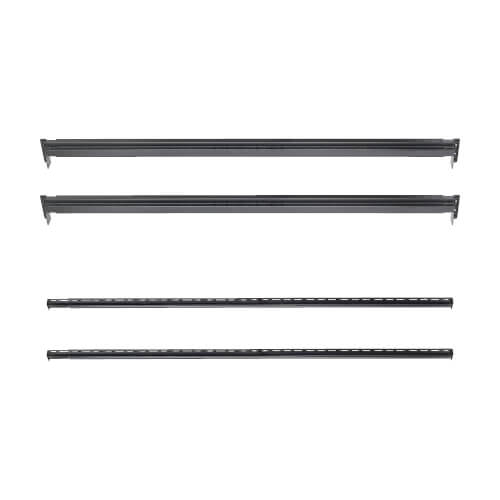 Tripp Lite SRCTMTTLBM Telescopic Beam Kit for Hot/Cold Aisle Containment System