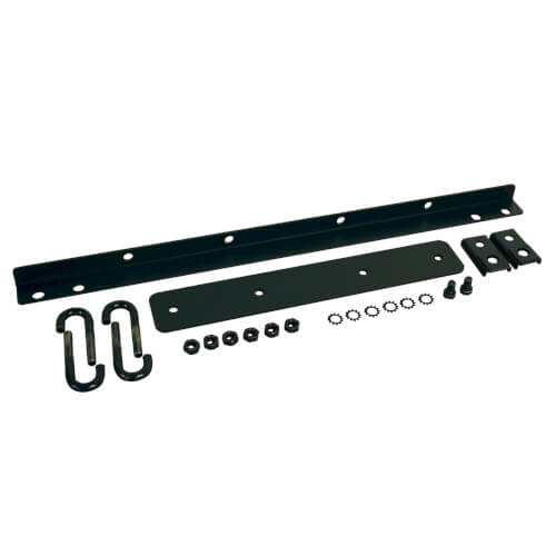 Tripp Lite SmartRack SRLADDERATTACH Hardware Kit, Connects SRCABLELADDER to a wall or Open Frame Rack