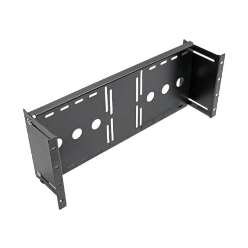 Support de montage en rack pour moniteur Tripp Lite SmartRack SRLCDMOUNT, 4U, pour moniteur ACL de 17 à 19 po