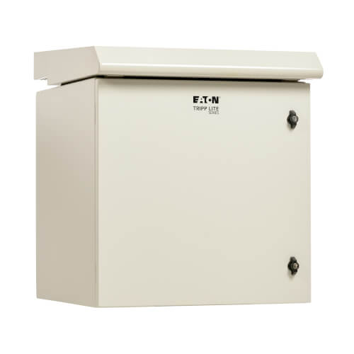 Boîtier industriel NEMA 3R Tripp Lite SmartRack SRN3RG12U 12U