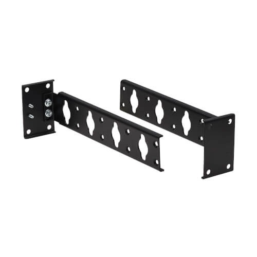 Support d'installation de PDU vertical Tripp Lite SmartRack SRPDU4PHDBRKT pour armoires de baie