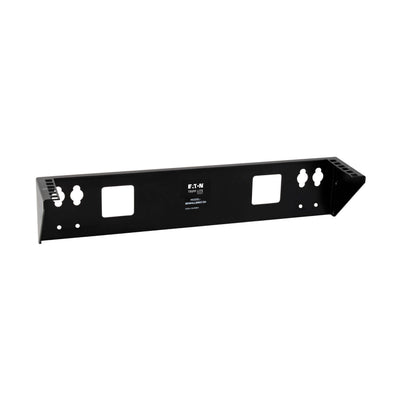 Tripp Lite SmartRack 2U Vertical Wall-Mount Rack Bracket SRWALLBRKT2U