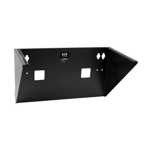 Tripp Lite SmartRack SRWALLBRKT6U 6U Vertical Wall-Mount Rack Bracket