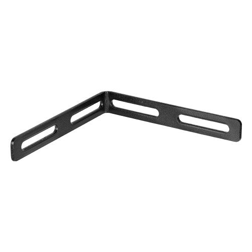 Tripp Lite SmartRack SRWBLCPLR L Coupler Kit for Wire Mesh Cable Trays